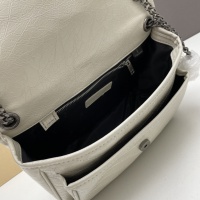 $82.00 USD Yves Saint Laurent YSL AAA Quality Messenger Bags For Women #1030878