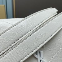 $82.00 USD Yves Saint Laurent YSL AAA Quality Messenger Bags For Women #1030879
