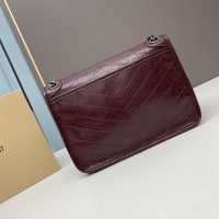 $82.00 USD Yves Saint Laurent YSL AAA Quality Messenger Bags For Women #1030882
