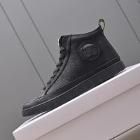 $82.00 USD Versace High Tops Shoes For Men #1030884