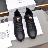 $82.00 USD Versace High Tops Shoes For Men #1030885