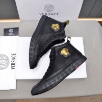 $82.00 USD Versace High Tops Shoes For Men #1030885