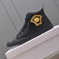 $82.00 USD Versace High Tops Shoes For Men #1030886