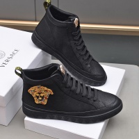 $82.00 USD Versace High Tops Shoes For Men #1030887