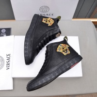 $82.00 USD Versace High Tops Shoes For Men #1030887