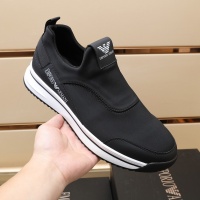 $88.00 USD Armani Casual Shoes For Men #1030902