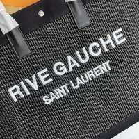 $182.00 USD Yves Saint Laurent AAA Quality Tote-Handbags For Women #1030918