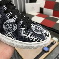 $76.00 USD Versace High Tops Shoes For Men #1030922
