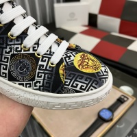 $76.00 USD Versace High Tops Shoes For Men #1030923