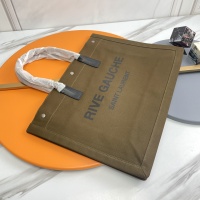 $182.00 USD Yves Saint Laurent AAA Quality Tote-Handbags For Women #1030926