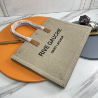 $182.00 USD Yves Saint Laurent AAA Quality Tote-Handbags For Women #1030927