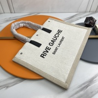 $182.00 USD Yves Saint Laurent AAA Quality Tote-Handbags For Women #1030936