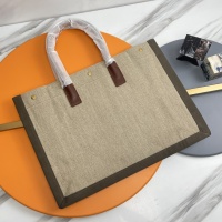 $182.00 USD Yves Saint Laurent AAA Quality Tote-Handbags For Women #1030938