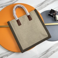 $170.00 USD Yves Saint Laurent AAA Quality Tote-Handbags For Women #1030948