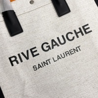 $170.00 USD Yves Saint Laurent AAA Quality Tote-Handbags For Women #1030949