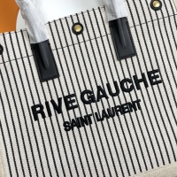 $170.00 USD Yves Saint Laurent AAA Quality Tote-Handbags For Women #1030953