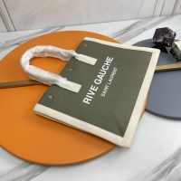 $170.00 USD Yves Saint Laurent AAA Quality Tote-Handbags For Women #1030954