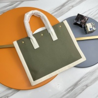 $170.00 USD Yves Saint Laurent AAA Quality Tote-Handbags For Women #1030954