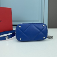 $112.00 USD Valentino AAA Quality Messenger Bags For Women #1031011