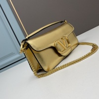 $92.00 USD Valentino AAA Quality Messenger Bags For Women #1031029