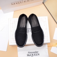 $130.00 USD Alexander McQueen Loafer Shoes For Men #1031147
