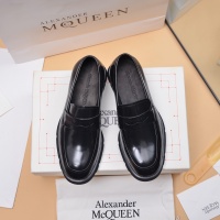 $130.00 USD Alexander McQueen Loafer Shoes For Men #1031156