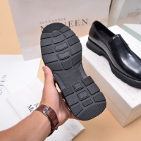 $130.00 USD Alexander McQueen Loafer Shoes For Men #1031160