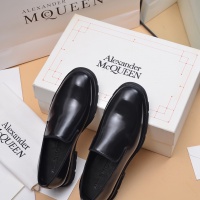 $130.00 USD Alexander McQueen Loafer Shoes For Men #1031160
