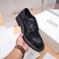 $130.00 USD Alexander McQueen Loafer Shoes For Men #1031162