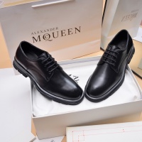 $130.00 USD Alexander McQueen Loafer Shoes For Men #1031163