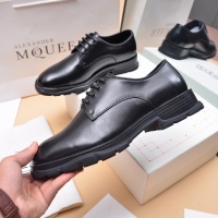 $130.00 USD Alexander McQueen Loafer Shoes For Men #1031163