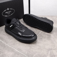 $88.00 USD Prada Casual Shoes For Men #1031194