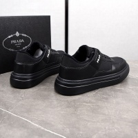$88.00 USD Prada Casual Shoes For Men #1031194