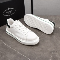$88.00 USD Prada Casual Shoes For Men #1031197