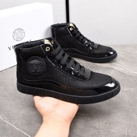 $82.00 USD Versace High Tops Shoes For Men #1031203
