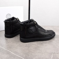 $82.00 USD Versace High Tops Shoes For Men #1031203