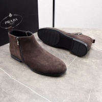$82.00 USD Prada Boots For Men #1031204