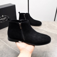 $82.00 USD Prada Boots For Men #1031205