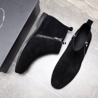 $82.00 USD Prada Boots For Men #1031205