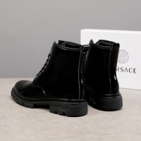 $85.00 USD Versace Boots For Men #1031225