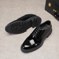 $80.00 USD Prada Leather Shoes For Men #1031249