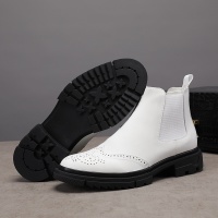 $85.00 USD Prada Boots For Men #1031250
