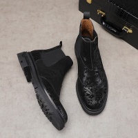 $85.00 USD Prada Boots For Men #1031252
