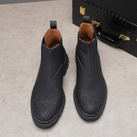 $88.00 USD Prada Boots For Men #1031256