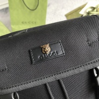 $155.00 USD Gucci AAA Man Backpacks #1031287