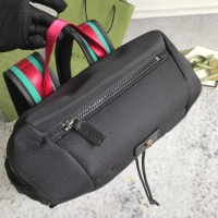 $155.00 USD Gucci AAA Man Backpacks #1031287