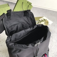 $155.00 USD Gucci AAA Man Backpacks #1031287