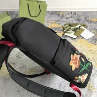 $162.00 USD Gucci AAA Man Backpacks #1031288