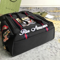 $162.00 USD Gucci AAA Man Backpacks #1031288