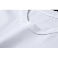 $25.00 USD Moncler T-Shirts Short Sleeved For Men #1031342